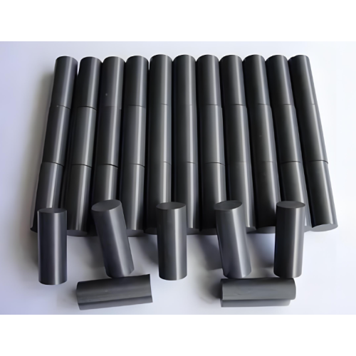 Керамічний роликовий стрижень із нітриду кремнію Si3N4